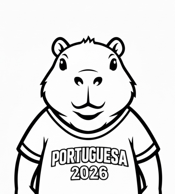 Ejemplo de foto tipo carnet